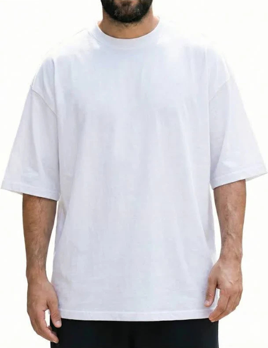 Plain T-Shirts